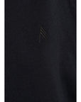The Attico The Attico T-shirts and Polos Black