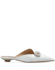 Casadei Casadei Sandals White