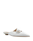Casadei Casadei Sandals White