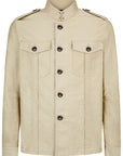 Tom Ford Tom Ford Jackets Beige