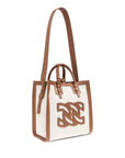 Casadei Casadei Tote bag with logo