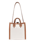 Casadei Casadei Tote bag with logo