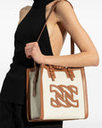 Casadei Casadei Tote bag with logo