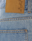 Haikure Haikure Winona wide-leg jeans