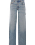Haikure Haikure Winona wide-leg jeans