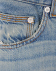 Haikure Haikure Winona wide-leg jeans