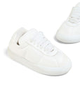 Marni Marni Bigfoot 2.0 padded sneakers