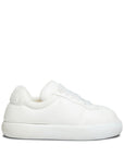 Marni Marni Bigfoot 2.0 padded sneakers