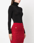 Wolford Wolford Top Black