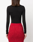 Wolford Wolford Top Black
