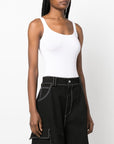 Wolford Wolford Top White