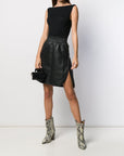 Wolford Wolford Top Black