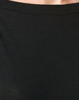 Wolford Wolford Top Black