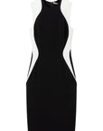 Stella McCartney Stella McCartney Miracle Mini Dress