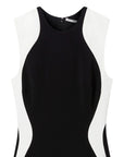 Stella McCartney Stella McCartney Miracle Mini Dress