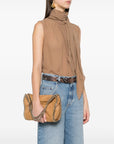 Stella McCartney Stella McCartney Micro Falabella Tote Bag