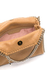 Stella McCartney Stella McCartney Micro Falabella Tote Bag