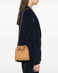 Stella McCartney Stella McCartney Micro Falabella Tote Bag