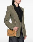 Stella McCartney Stella McCartney Mini Falabella Crossbody Bag