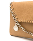 Stella McCartney Stella McCartney Mini Falabella Crossbody Bag
