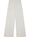 Stella McCartney Stella McCartney wool flared trousers