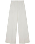 Stella McCartney Stella McCartney wool flared trousers