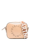 Stella McCartney Stella McCartney mini Logo cross body bag