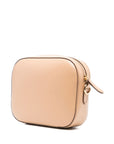 Stella McCartney Stella McCartney mini Logo cross body bag