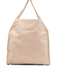 Stella McCartney Stella McCartney Falabella large tote bag