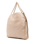 Stella McCartney Stella McCartney Falabella large tote bag