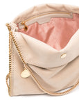 Stella McCartney Stella McCartney Falabella large tote bag