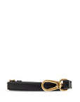 Stella McCartney Stella McCartney logo-embellishment handbag