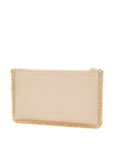 Stella McCartney Stella McCartney Falabella Clutch Shoulder Bag