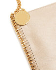 Stella McCartney Stella McCartney Falabella Clutch Shoulder Bag