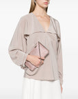 Stella McCartney Stella McCartney Falabella Clutch Shoulder Bag