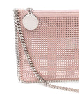 Stella McCartney Stella McCartney Falabella Clutch Shoulder Bag
