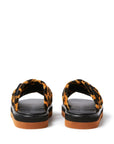 Stella McCartney Stella McCartney Sandals Brown