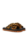 Stella McCartney Stella McCartney Sandals Brown