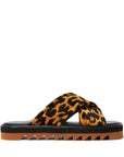 Stella McCartney Stella McCartney Sandals Brown