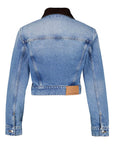 Stella McCartney Stella McCartney denim jacket