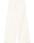 Forte Forte Forte Forte wide leg trousers