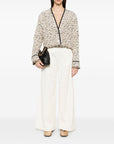 Forte Forte Forte Forte wide leg trousers