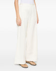 Forte Forte Forte Forte wide leg trousers