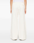 Forte Forte Forte Forte wide leg trousers