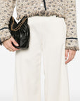 Forte Forte Forte Forte wide leg trousers