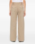 Forte Forte Forte Forte straight pants