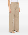 Forte Forte Forte Forte straight pants