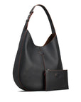 Tod'S Tod's Di hobo leather bag