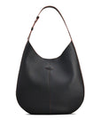Tod'S Tod's Di hobo leather bag