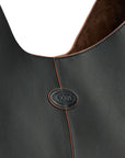 Tod'S Tod's Di hobo leather bag